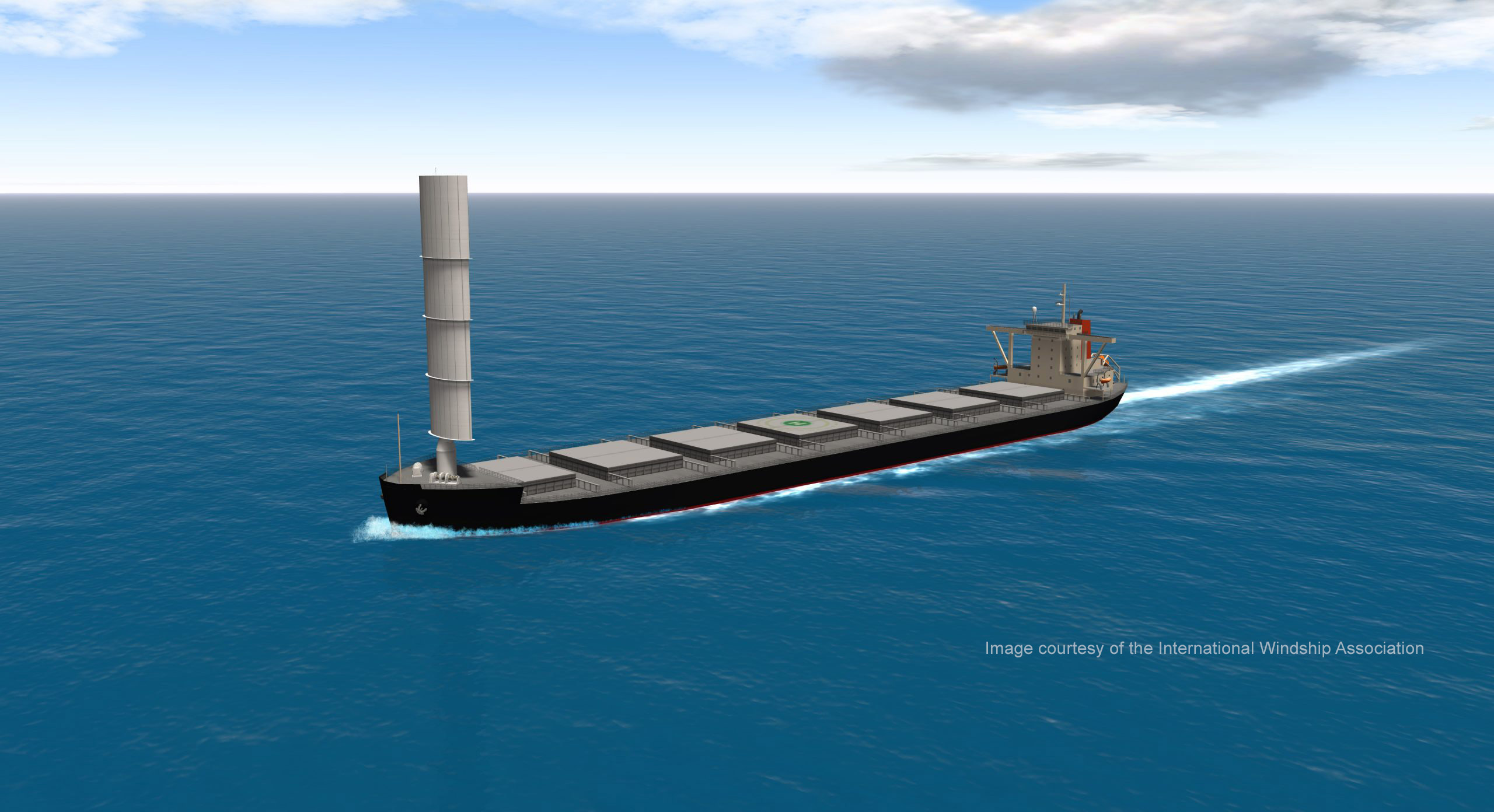 back-to-the-future-wind-power-and-the-decarbonization-of-shipping-clear-seas