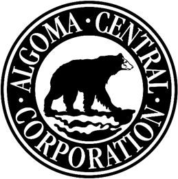 Algoma Central Corporation Logo