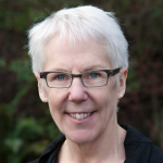 Dr. Kate Moran – Board of Directors