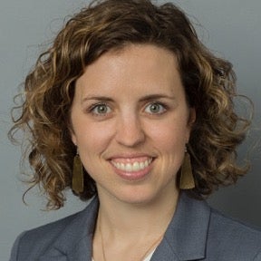 Jody Wright - Director of Communications & Engagement