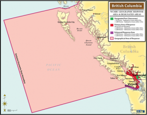 Prepare and Protect: Meet WCMRC's New Coastal Response Packages