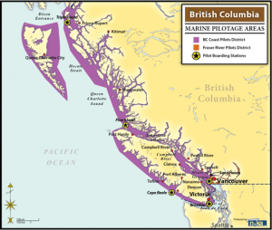 Prepare and Protect: Meet WCMRC's New Coastal Response Packages