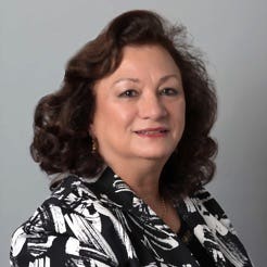 Andrea Mitchell-Rozario - Executive Assistant/Coordinator