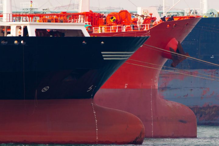 How is the marine shipping industry regulated? | Clear Seas.