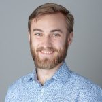 Jim Hodgson - Research Associate