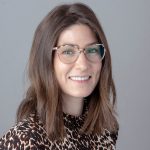 Sarah Landry - Manager of Communications
