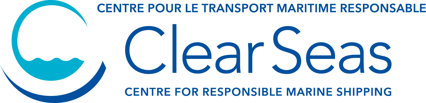 Clear Seas 2022 Logo