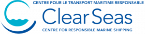 Clearseas logo