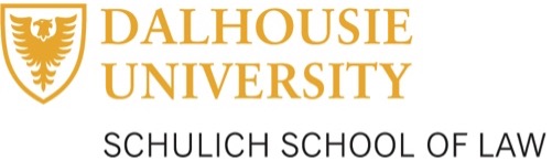 Dalhousie School of Law Logo