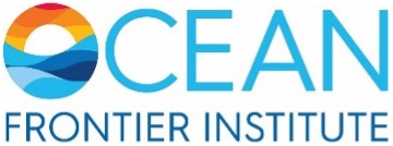Ocean Frontier Institute Logo
