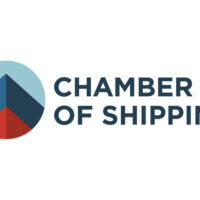 Chamber of Shipping Logo