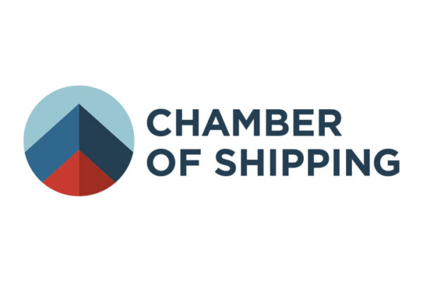 Chamber of Shipping Logo