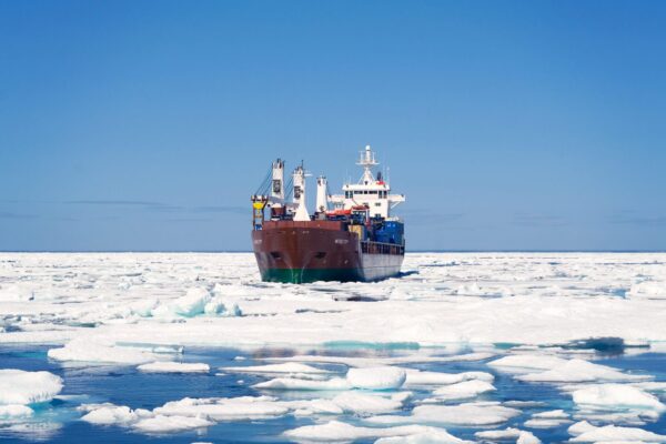 Tanker Safety Expert Panel II: Arctic post thumbnail