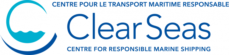 Clear Seas Logo