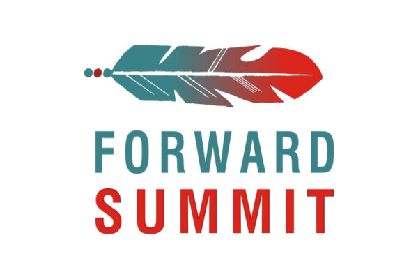 Forward Summit Logo