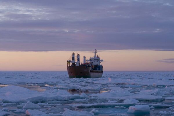 Integrated Arctic Corridors Framework post thumbnail