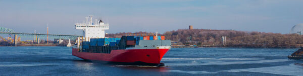 Navigating the St. Lawrence: Challenging Waters, Rich History and Bright Future post thumbnail
