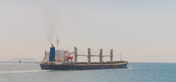 Assessing Pollutants in Scrubber Discharge Water from Ships post thumbnail