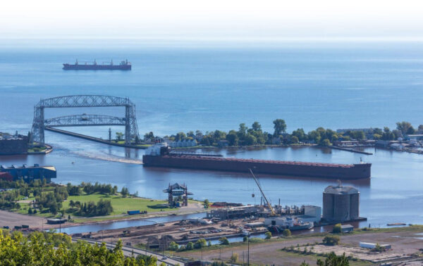 Marine shipping in the Great Lakes: What you need to know post thumbnail