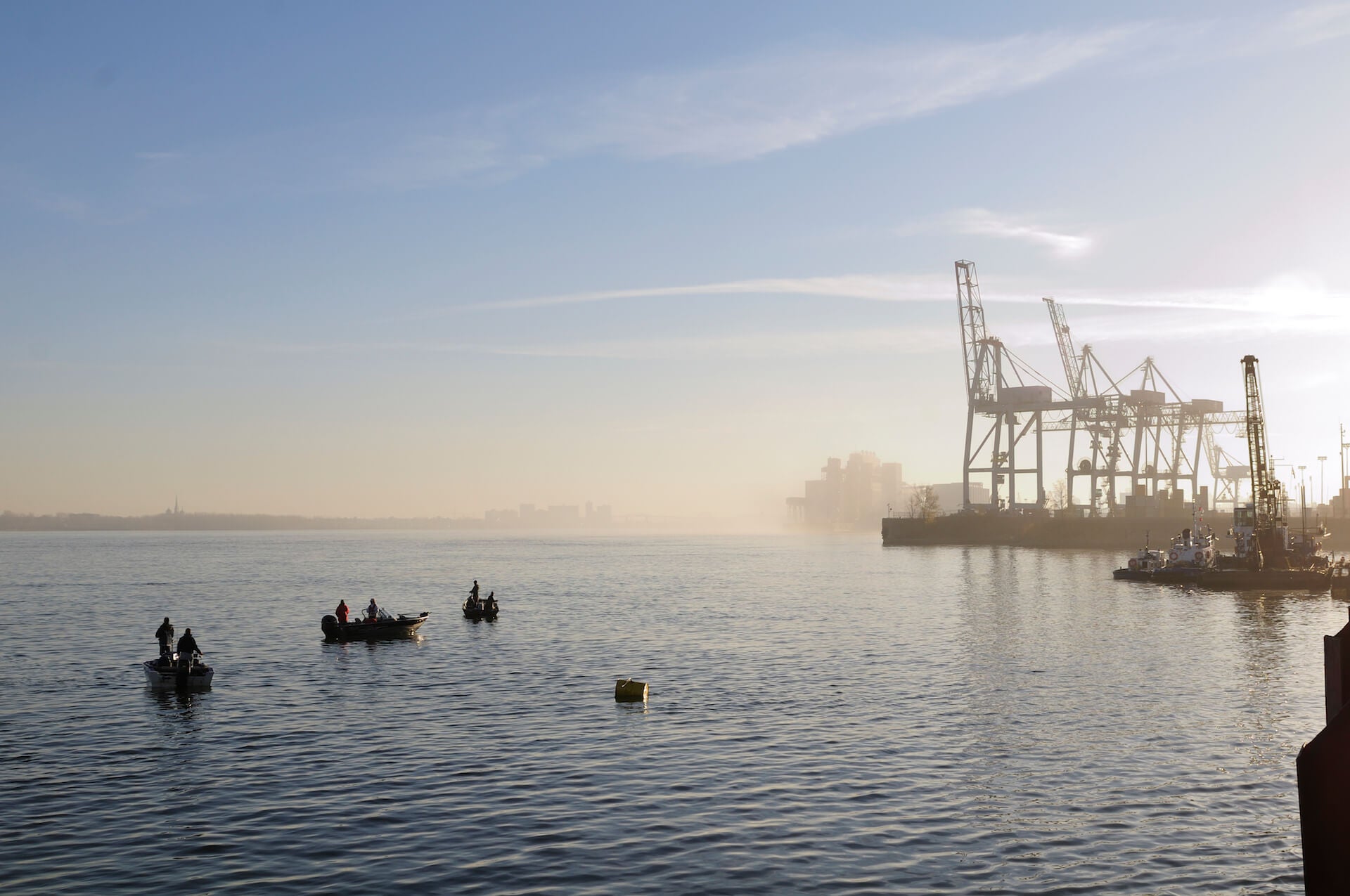 What Is Shore Power And Why Does It Matter? Clear Seas