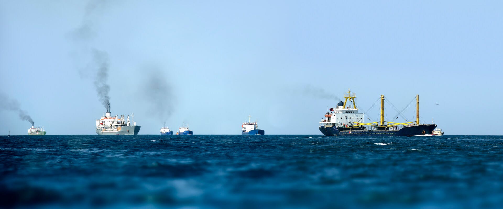 10 questions about air pollution marine shipping clear seas