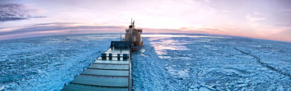 What Role Does Marine Trade Play In the Arctic? post thumbnail