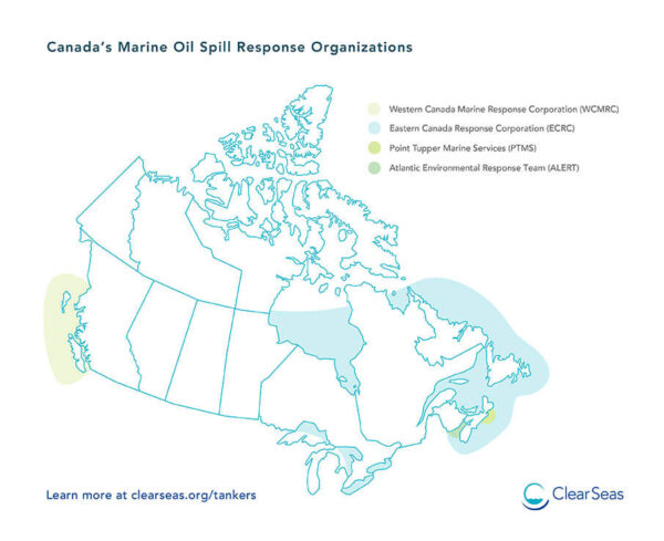 Oil Spill Response Organizations post thumbnail